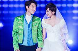 陳翔毛曉彤什么關(guān)系 盤點(diǎn)陳翔毛曉彤演過(guò)的電視劇