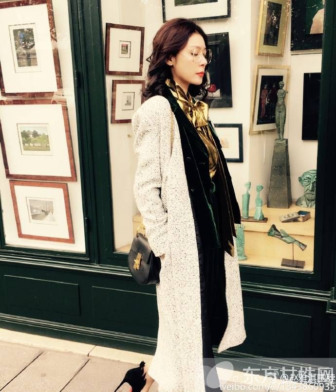 趙雅淇疑介入李澤楷梁洛施戀情 趙雅琪個人資料曝光