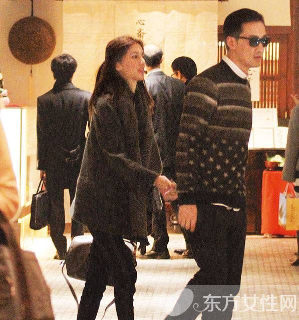 林峰吳千語個人資料大曝光 二人好事在即準(zhǔn)備婚禮