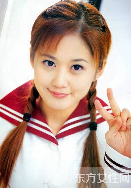 張娜拉結婚了嗎 盤點張娜拉演過的電視劇