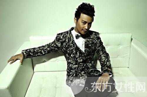 陳志朋個人資料曝光 陳志朋為什么不紅