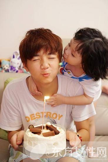 洪欣個(gè)人資料曝光 洪欣 張丹峰是她此生的 良人