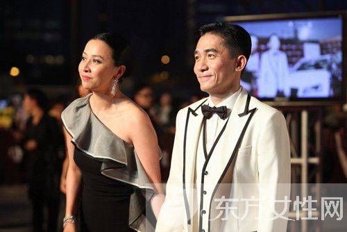 劉嘉玲梁朝偉有孩子嗎 梁朝偉拒絕要孩子因劉嘉玲