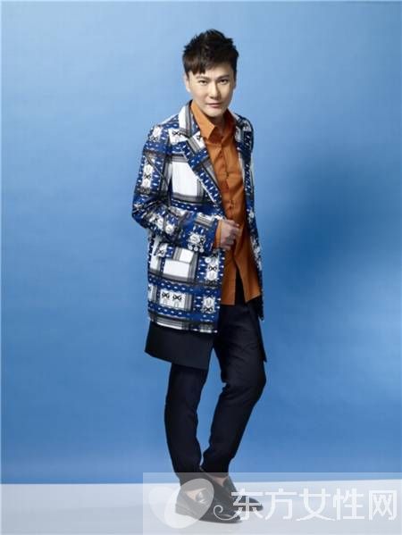 張信哲結婚了嗎 竟是這些令他至今單身