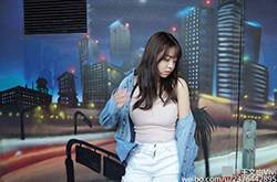 王中磊女兒王文也曬美照 王文也個(gè)人資料曝光