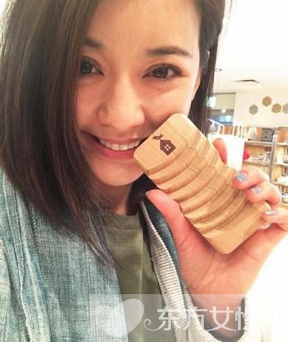 陳意涵男友坤達遭曝光 其男友不介意陳意涵曾裸泳