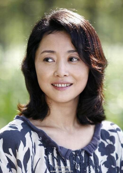 內(nèi)地知名演員劉蓓的老公是誰(shuí) 劉蓓個(gè)人資料