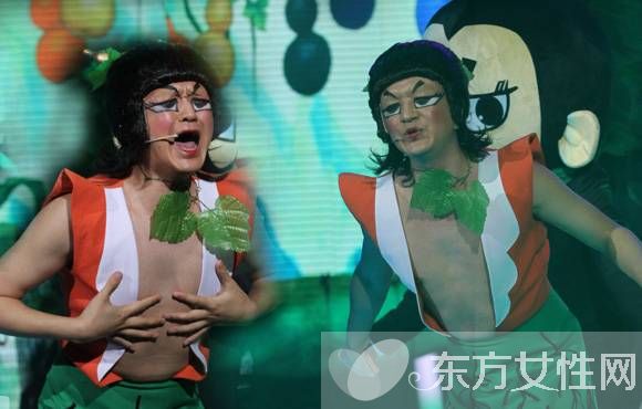 包貝爾和王祖藍是什么關(guān)系 包貝爾調(diào)侃兩人是雙胞胎