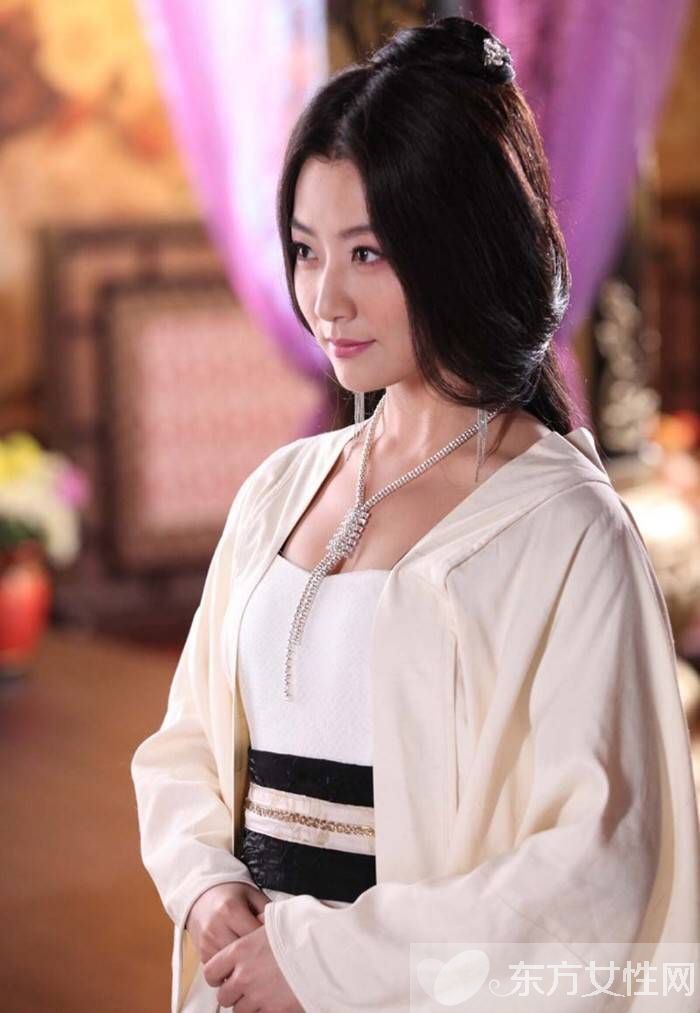 京城四美是誰 京城四美的雄厚背景大揭秘