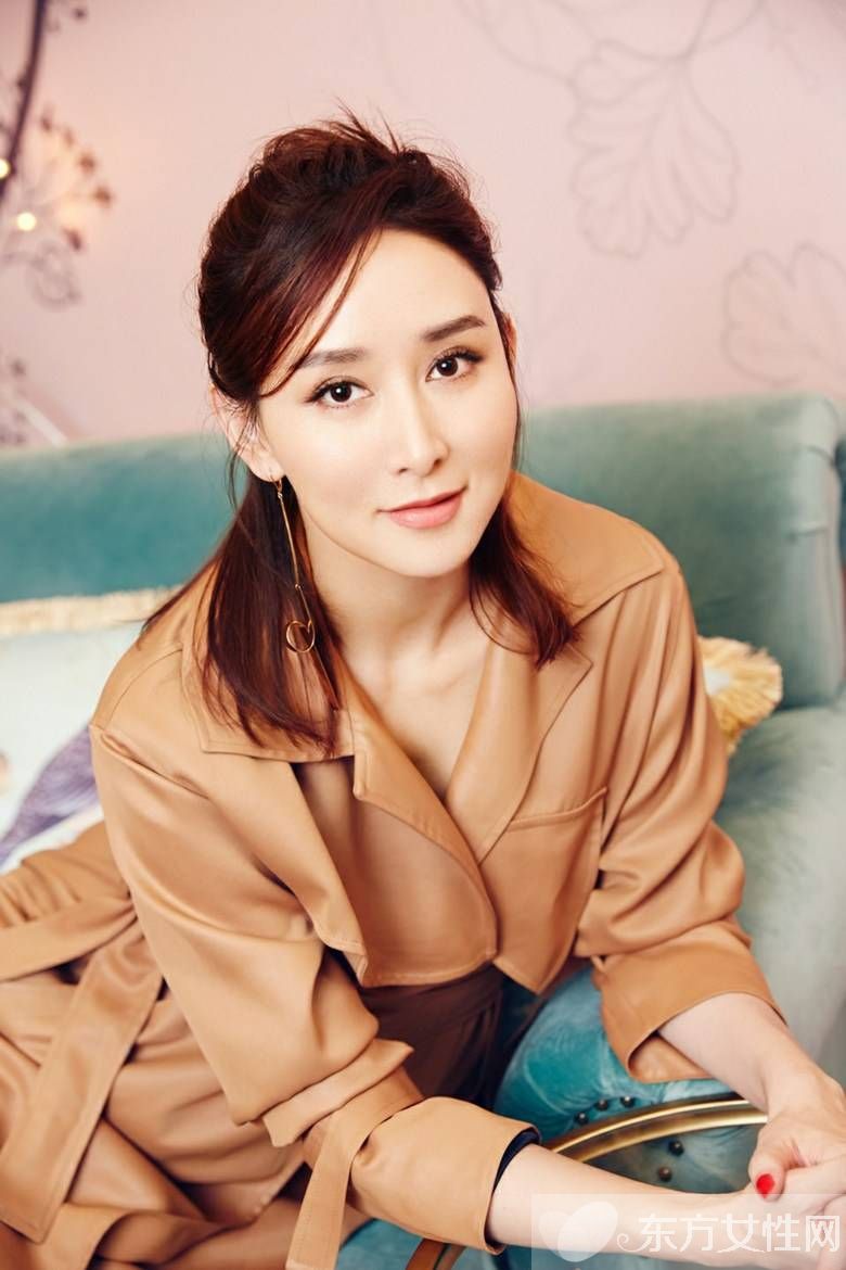 胡靜個(gè)人資料曝光 胡靜演過的電視劇有哪些