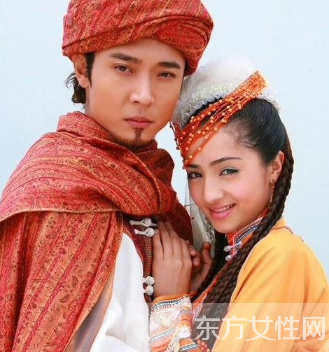 姜潮女朋友是誰 姜潮麥迪娜疑似同居