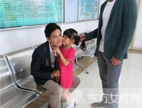 丁子峻老婆吉祥資料