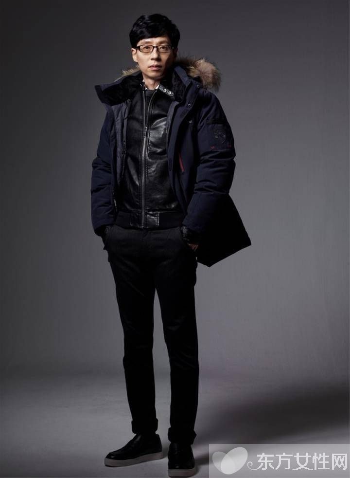 劉在石罵中國跑男事件始末 劉在石家庭背景大起底