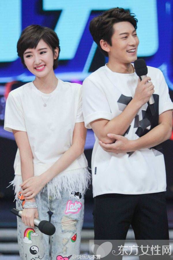 陳翔毛曉彤什么關(guān)系 盤點(diǎn)陳翔毛曉彤演過的電視劇