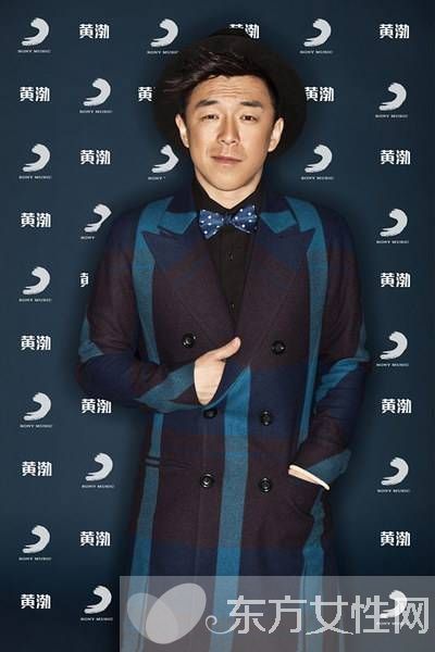 黃渤老婆是誰(shuí) 黃渤星路歷程大曝光