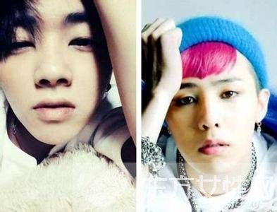 華晨宇整容前后對比 華晨宇個人資料