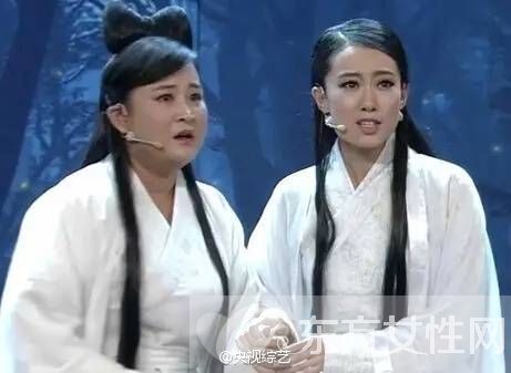 賈玲個人資料 喜劇演員賈玲戀情大曝光