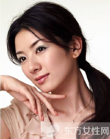  小燕子 黃奕個人資料 盤點黃奕主演的電視劇