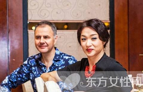 金星前妻子于虹照片 金星個(gè)人資料曝光