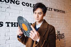 蔣勁夫《真男》訓(xùn)練中不慎受傷 蔣勁夫個人資料曝光