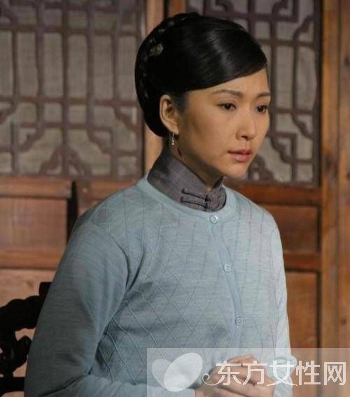 張玉嬿個(gè)人資料 張玉嬿 智障媽媽 勵(lì)志大過(guò)苦情