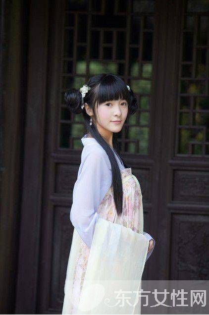  假小子 徐嬌個(gè)人資料 徐嬌的男朋友遭曝光