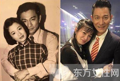 陳少霞和劉德華恩怨事件 陳少霞個人資料