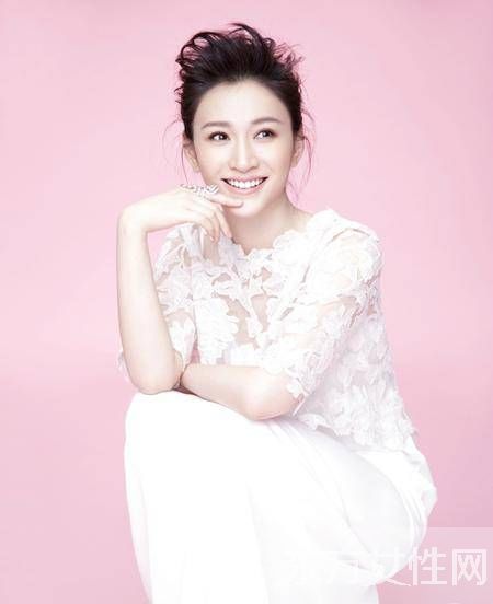 演員李小冉個(gè)人資料 李小冉坎坷情路曝光