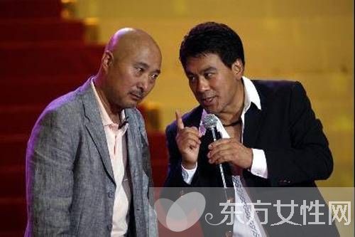 朱時(shí)茂的老婆是誰 朱時(shí)茂個(gè)人簡介資料