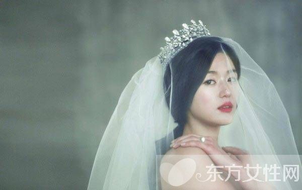 全智賢老公個(gè)人資料 全智賢嫁于韓國實(shí)屬望族