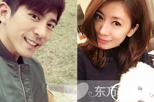 賈靜雯修杰楷差幾歲 賈靜雯表示生完第三胎后停產(chǎn)