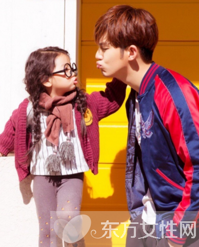 董力阿拉蕾什么關(guān)系 董力阿拉蕾是父女嗎