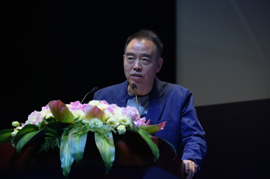 陳凱歌兒子近照曝光 陳凱歌家庭背景大起底