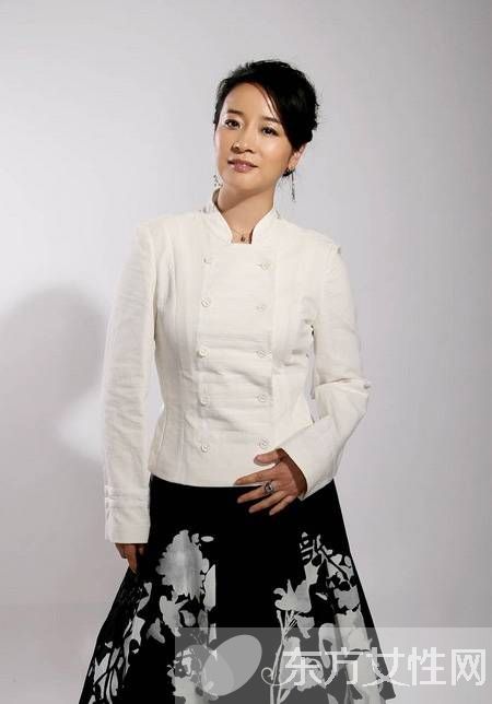 陳小藝?yán)瞎珓⒒輰巶€(gè)人資料 盤點(diǎn)陳小藝演過(guò)的電視劇