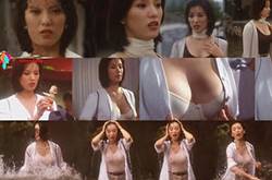 彭丹的個(gè)人資料及床戲露點(diǎn)艷照?qǐng)D