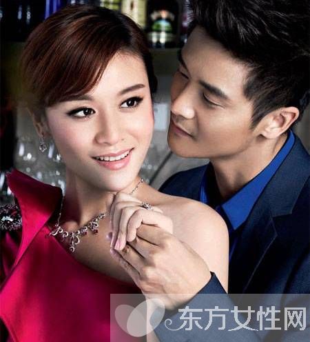 葉一茜田亮怎么認(rèn)識(shí)的 田亮個(gè)人資料大曝光