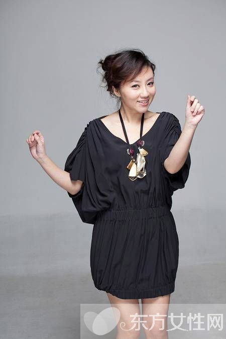 《夫妻那些事》蘇珊扮演者王晴個(gè)人資料簡介