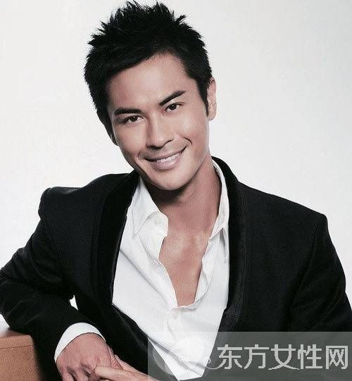 鄭嘉穎個人資料身高 鄭嘉穎真實身高多少