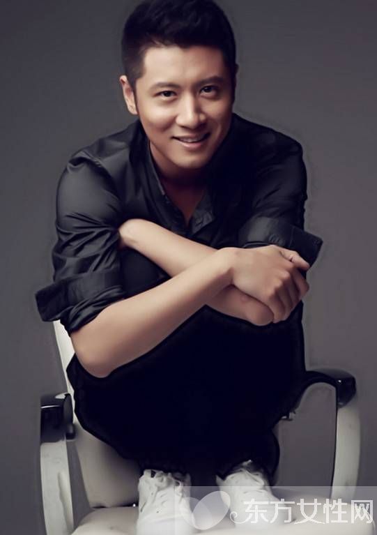 任重個人資料 任重緋聞女友大盤點