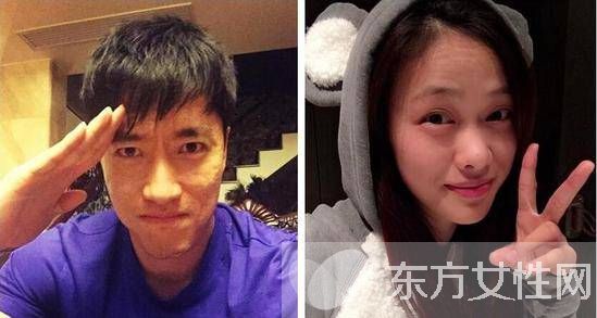 劉翔女友吳莎個(gè)人資料 曝劉翔吳莎分手原因