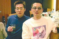 林夕黃耀明是合作無間的搭檔 林夕 寫了那么多的詞卻贏不了他