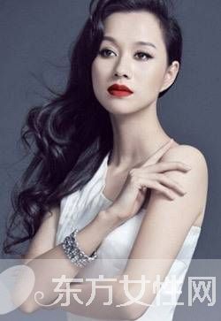 倪虹潔變性之前的照片曝光 倪虹潔 說我變性真好笑