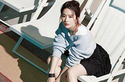 網(wǎng)友調(diào)侃劉亦菲發(fā)福照似大媽 劉亦菲個(gè)人資料曝光