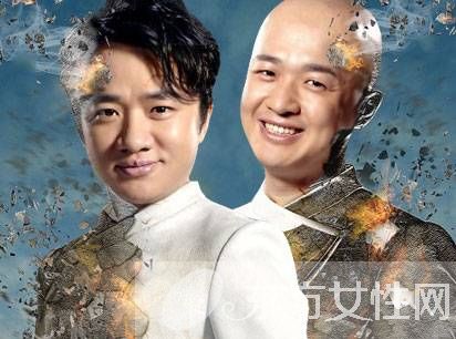 包貝爾和王祖藍是什么關(guān)系 包貝爾調(diào)侃兩人是雙胞胎