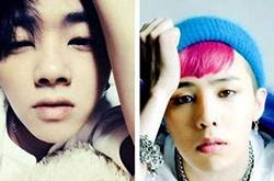 華晨宇整容前后對比 華晨宇個人資料