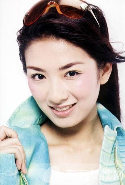  小燕子 黃奕個人資料 盤點黃奕主演的電視劇