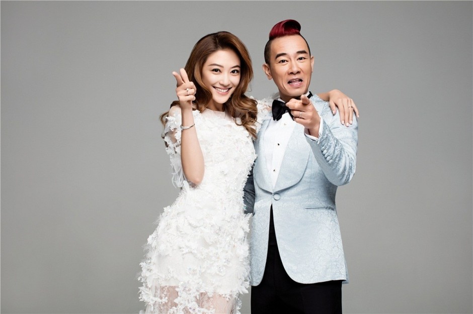 應(yīng)采兒陳小春小三事件內(nèi)幕 應(yīng)采兒怒撕的小三是誰