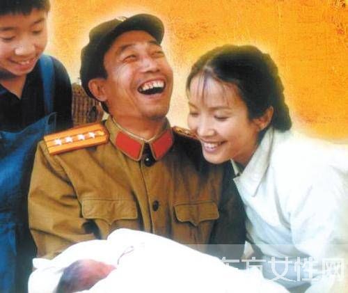 激情燃燒的歲月演員表及演員介紹