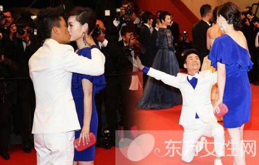 馬蓉父母是做什么的 馬蓉個(gè)人簡(jiǎn)歷曝光