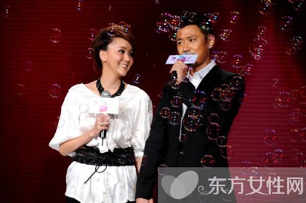 明星夫妻有哪些 這幾對(duì)夫妻也許你不知道